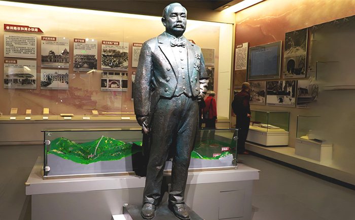 匠心鑄銅，定制藝術(shù)——定制銅雕塑廠家個性化服務(wù)